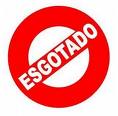 Esgotado